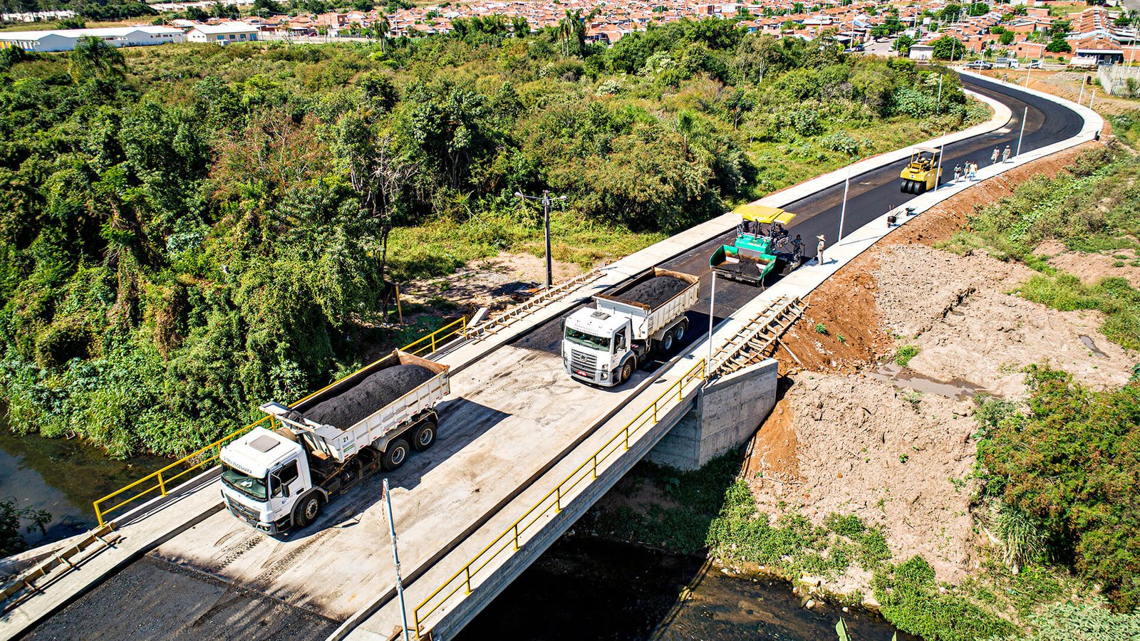 PREFEITURA MUNICIPAL DE SANTA CRUZ DO SUL - ACESSO VIVER BEM